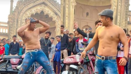 Salman Khan’s Doppelganger Azam Ansari arrested in Lucknow  - Asiana Times