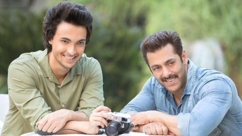 Salman Khan starring ‘Kabhi Eid Kabhi Diwali’ begins shooting today in Mumbai  - Asiana Times