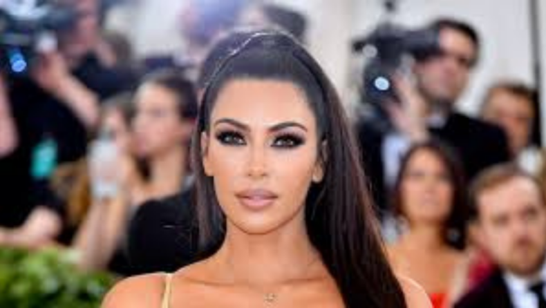 Why Kim Kardashian Was One Of The Best Dressed Celebrity In Met Gala
