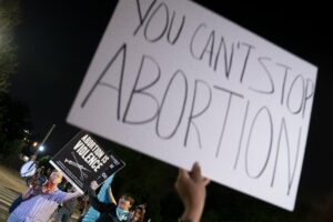 US Supreme Court’s draft Leaked to set strike down abortion rights