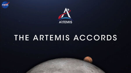 Colombia signs Artemis Accords for peaceful space exploration  - Asiana Times