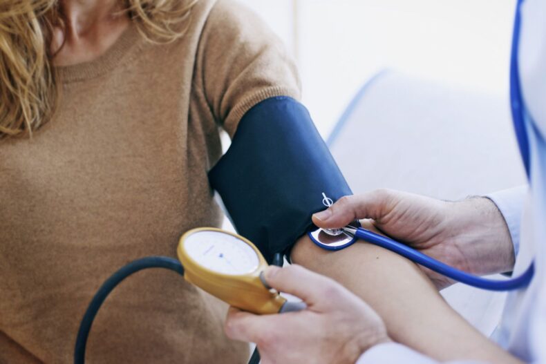 "What is Hypertension?" Know more this World Hypertension Day - Asiana Times