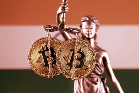 India's top crypto app CoinSwitch calls for regulatory 'peace, certainty'