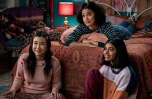 Netflix sets a return date for ‘Never Have I Ever’ season 3  - Asiana Times