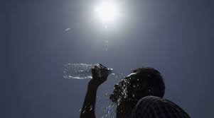 India to experience a fresh heatwave