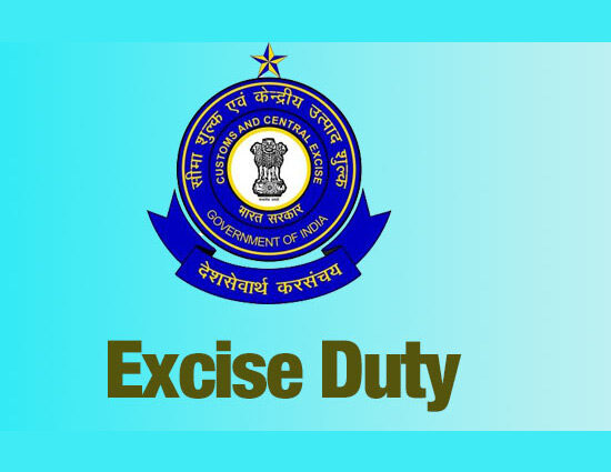 Centre halved excise duty on fuel