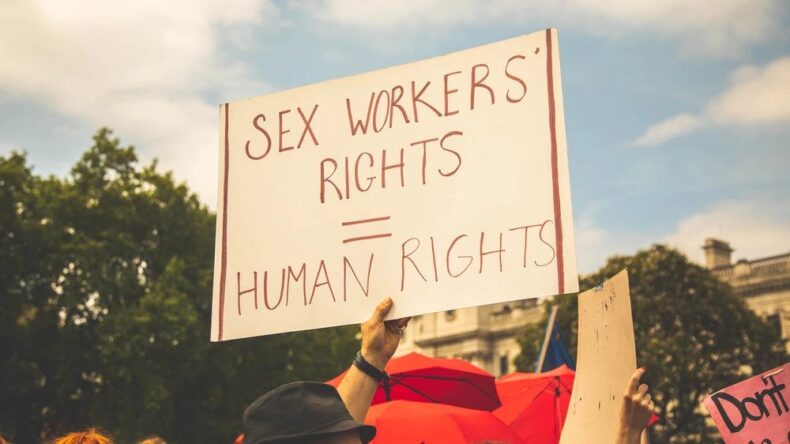 Sex Workers To Be Treated With Dignity: Supreme Court - Asiana Times