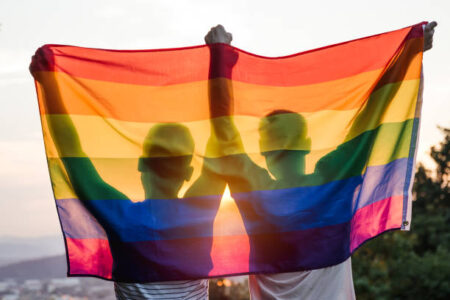 IDAHOT: A Full Stop to Homophobia, Biphobia & Transphobia - Asiana Times