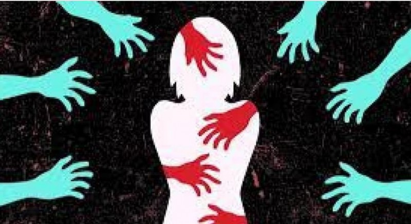 <strong>Retired Officer Raped Minor Girl in Delhi</strong> - Asiana Times