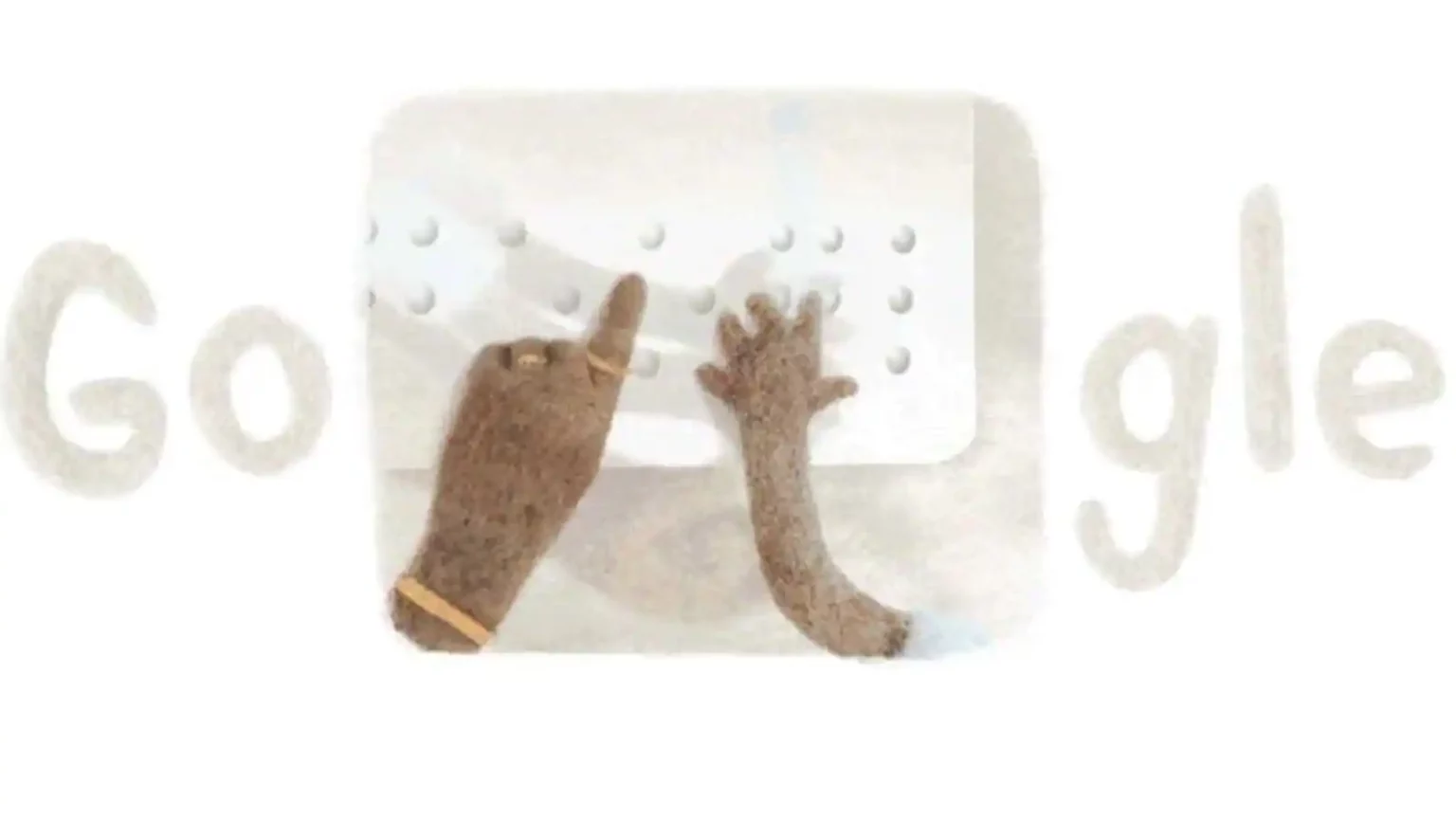 Google honours the spirit of Mother's Day