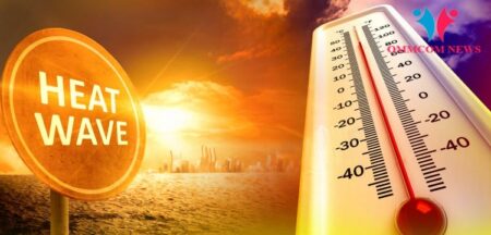 Heatwaves: Harmful Effects, and How to Stay Protected  - Asiana Times