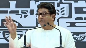 No 'Maha Aarti' on Eid says Raj Thackeray