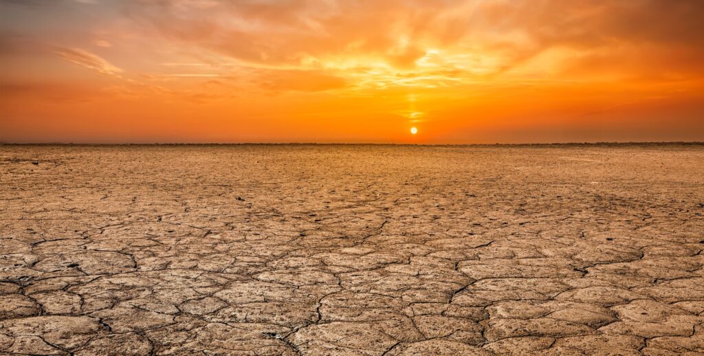 Met office warns global temperature may be the warmest on record within the next five years - Asiana Times