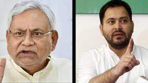 Support Nitish’s demand for Tejaswi in caste-based calculations, speculation of new alliance in Bihar - Asiana Times