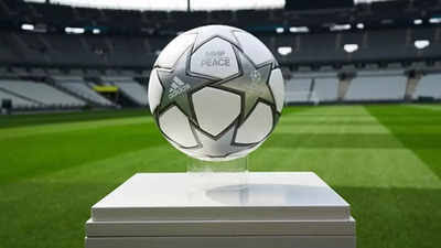 UEFA Champions League 2021-22 Final Ball to be auctioned for UNHCR - Asiana Times
