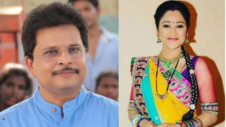 Tmkoc Fame 'Daya ben' aka Disha Vakani blessed with baby boy, the Producer Confirms 'Daya ben's entry in the show - Asiana Times