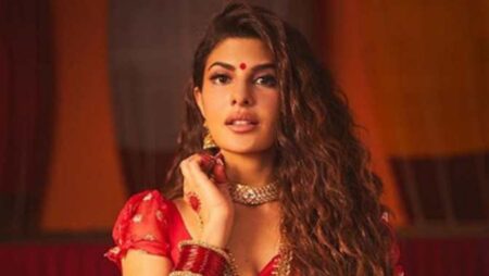 Jacqueline Fernandes gets a nod from court for flying Abu Dhabi under some conditions - Asiana Times