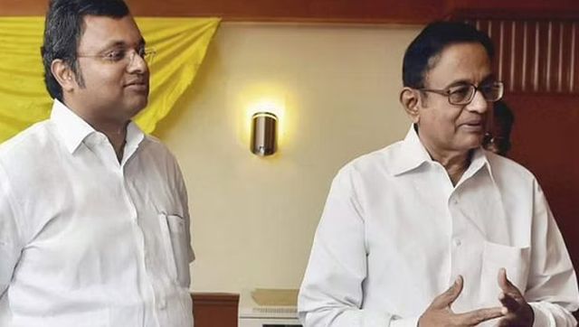 <strong>Chidambaram’s Son Booked in Fresh Visa Bribe Case</strong> - Asiana Times