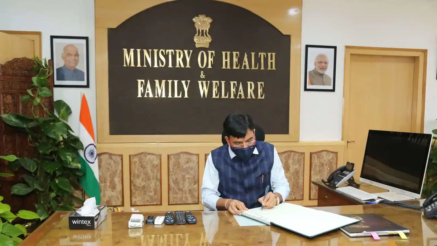 “Over 3.2 crore given the benefit of hospital facilities under Ayushman Bharat Scheme so far” says Health Ministry - Asiana Times