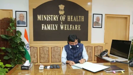 “Over 3.2 crore given the benefit of hospital facilities under Ayushman Bharat Scheme so far” says Health Ministry - Asiana Times