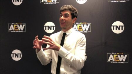 Tony Khan Discusses Johnny Elite's Debut With AEW - Asiana Times