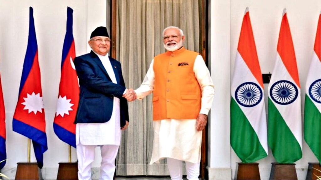 PM Modi’s Visit to Nepal to Boost Cultural Ties - Asiana Times