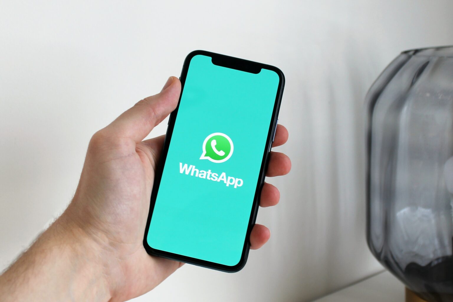 WhatsApp now has DigiLocker support  - Asiana Times
