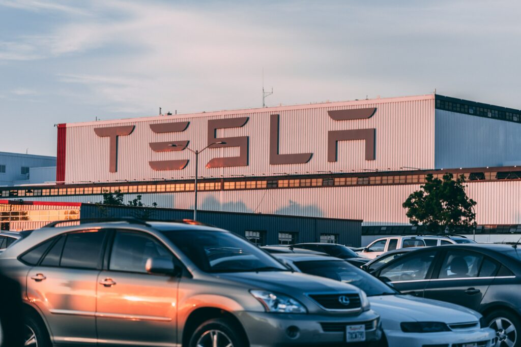 Tesla to expand its Germany plant, Submits application for approval 