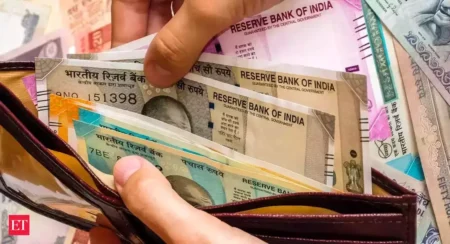 Centre To Spend an Additional $26 billion in FY23 to fight inflation  - Asiana Times