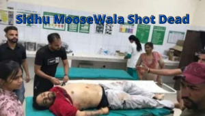 Sidhu Moose Wala shot dead, Gangster Goldy Brar takes culpability of the killing 
