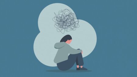 THE ASSOCIATION BETWEEN MENTAL HEALTH AND SUICIDE