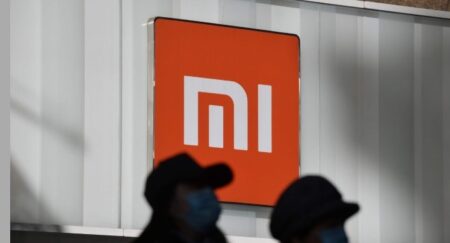 Indian court lifts block on $725 million of Xiaomi