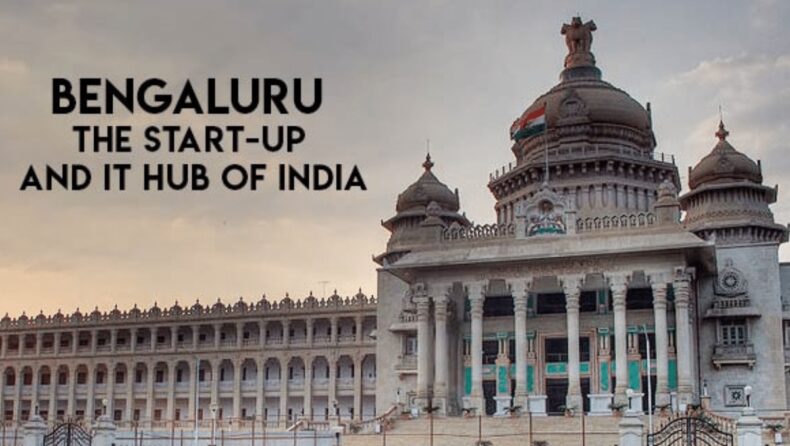 Bengaluru: A startup hub of India