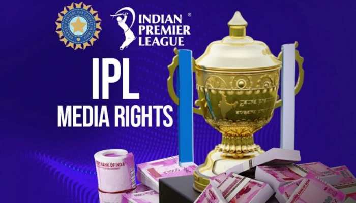 IPL media rights sold to Disney Star gets TV while Viacom18 gets digital rights