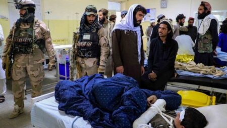 Earthquake Jolts Afghanistan, Claims At Least 1000 Lives - Asiana Times