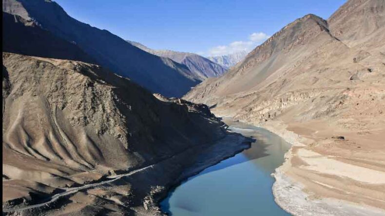 Indus water talks between India Pakistan ended final day on positive note