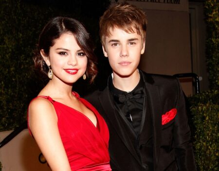 Selena Gomez talks about breakup with Justin Bieber and more.... - Asiana Times