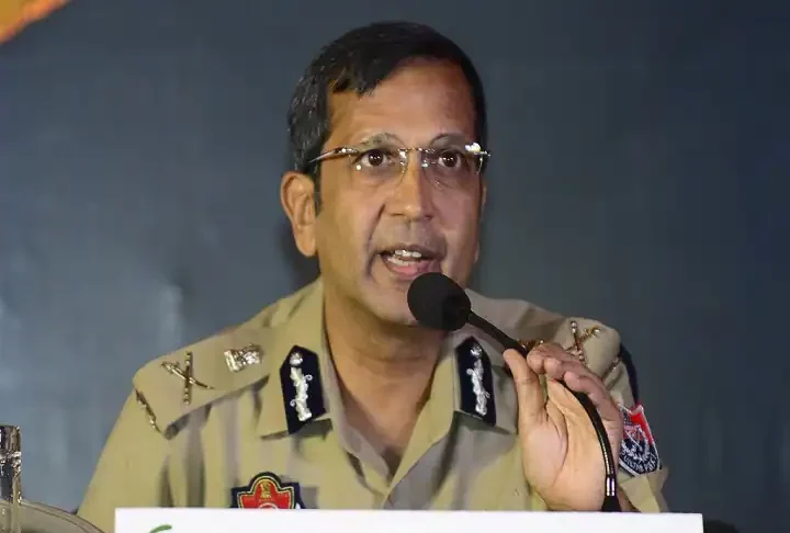 Punjab's senior IPS Officer, Dinkar Gupta is now appointed as NIA Chief￼ - Asiana Times