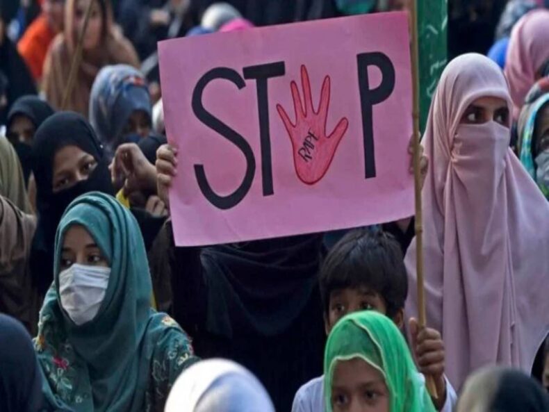 Pakistan’s Punjab to announce “emergency” due to rising rape cases
