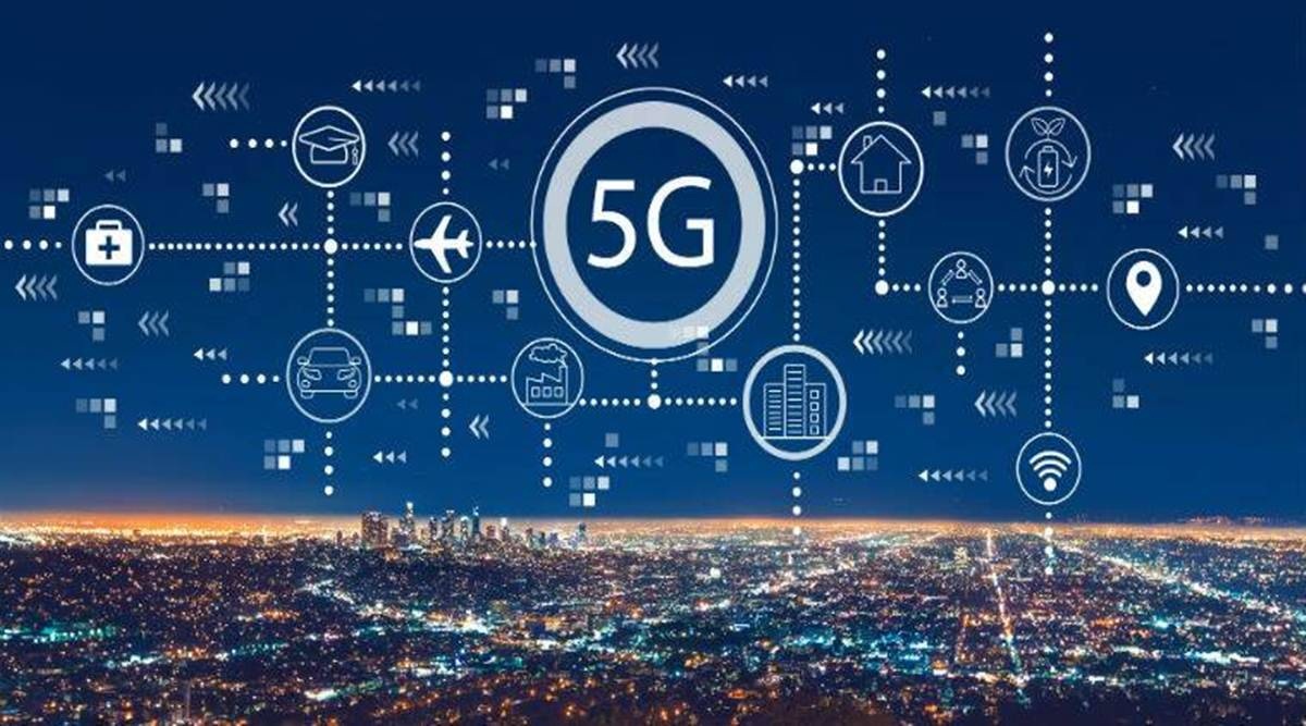 India will hold a spectrum auction in July to introduce 5G   - Asiana Times