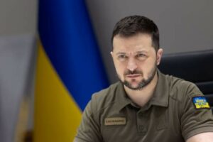 Ukraine War Enters 100th Day, Victory Will be Ours, says Zelensky - Asiana Times