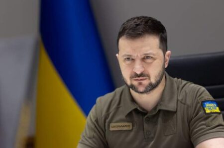 Ukraine War Enters 100th Day, Victory Will be Ours, says Zelensky - Asiana Times