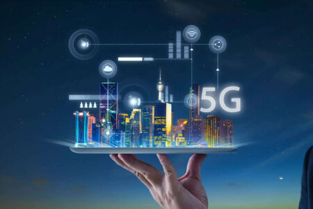 India all set for 5G