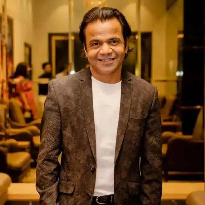 Rajpal Yadav to celebrate his 25 years in Bollywood with a Blockbuster