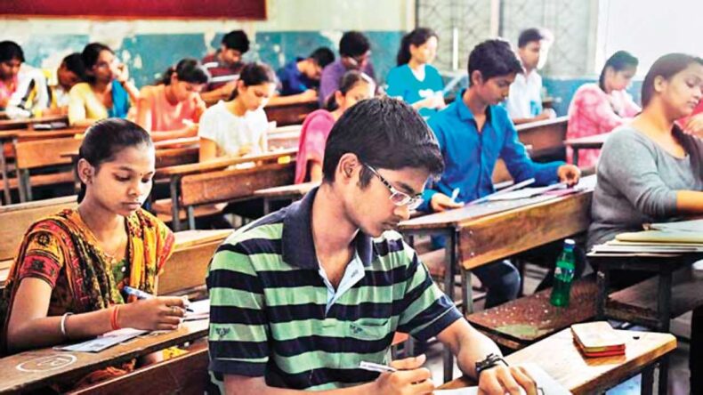 Maharashtra SSC Board results declared Today! - Asiana Times