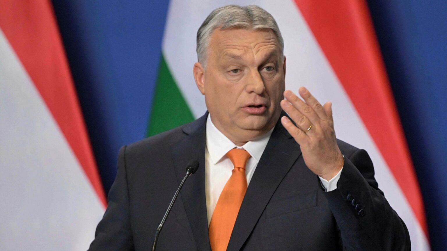 West Must Stop Adding Sanctions on Russia: Hungary at EU Summit  - Asiana Times