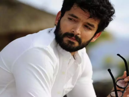 Kannada Actor Diganth was injured while vacationing in Goa and was flown to a hospital in Bengaluru for treatment - Asiana Times