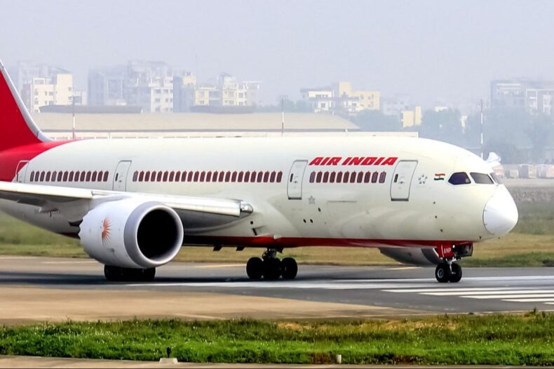 Air India gets ready for one of the largest Aircraft deals in history