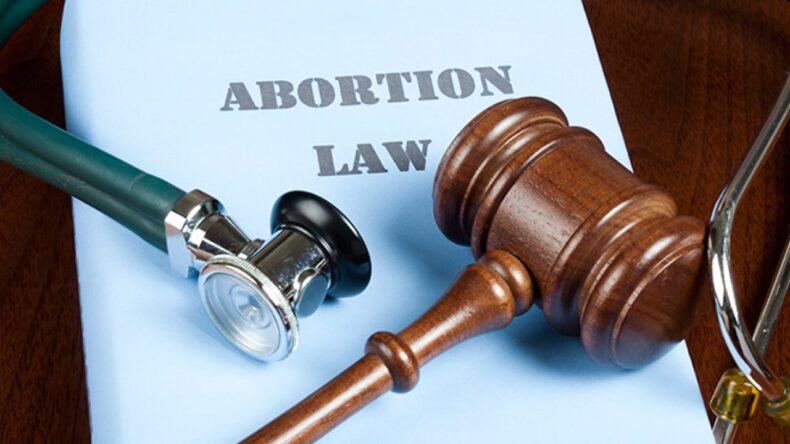 What types of law does India have on abortion rights? - Asiana Times