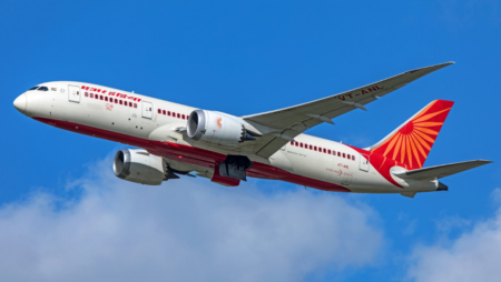Air India’s largest aircraft deal - Asiana Times